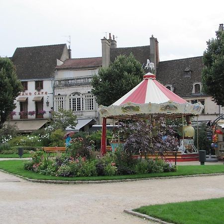L'Appartement Beaune  Exterior photo